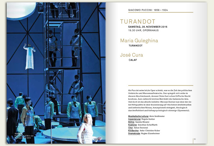 Festliche Opernabende