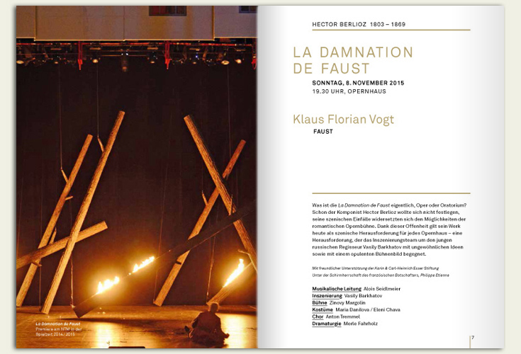 Festliche Opernabende