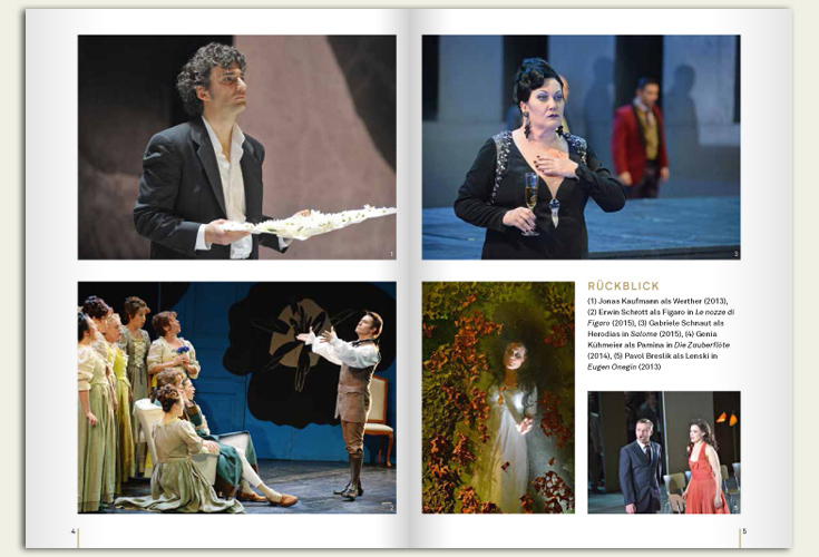 Festliche Opernabende