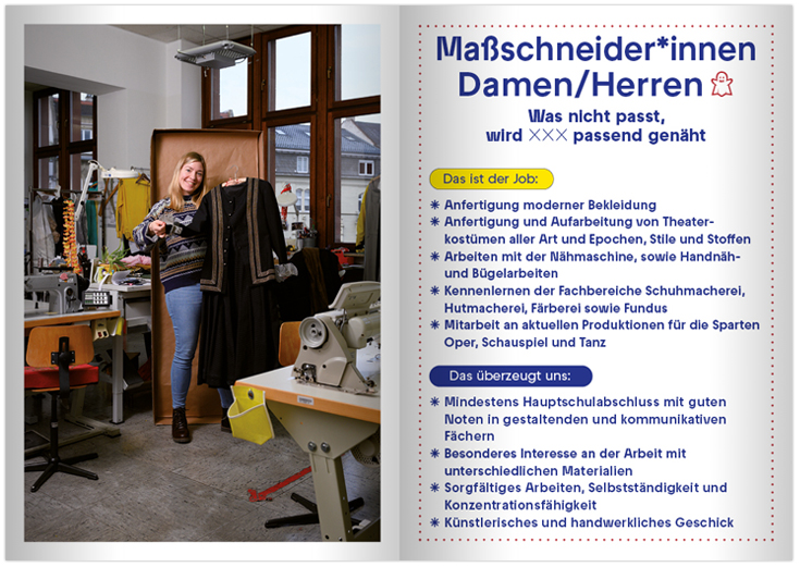 Ausbildung am NTM
