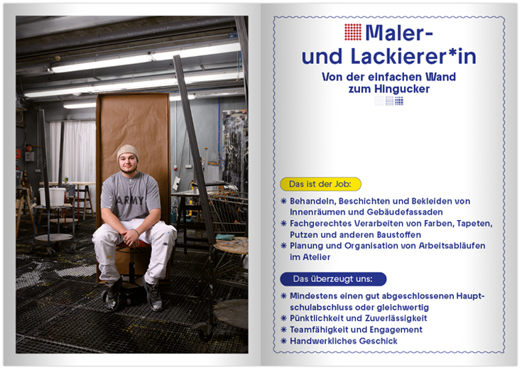 Ausbildung am NTM