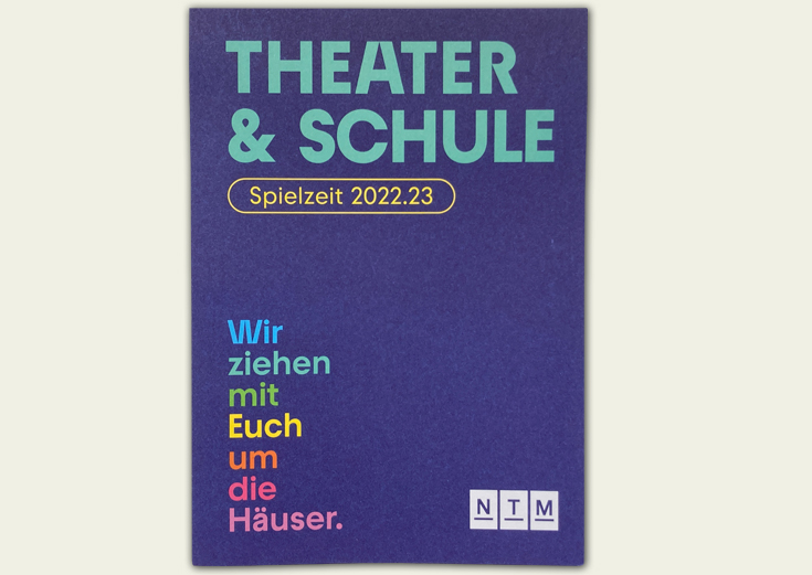 Theater und Schule