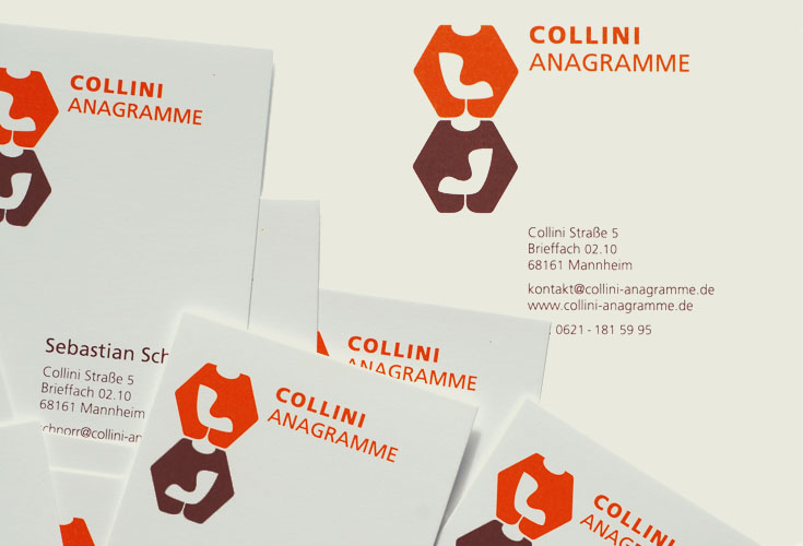 Collini-Anagramme