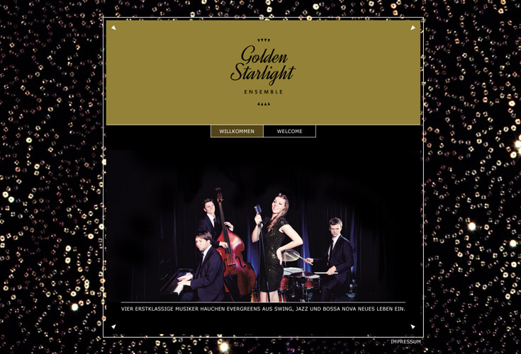 Golden Starlight Ensemble