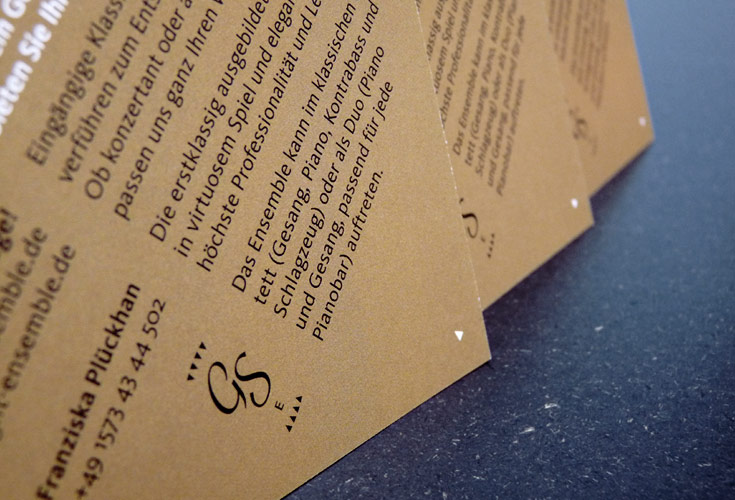 Golden Starlight Ensemble