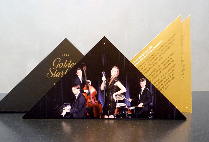 Golden Starlight Ensemble