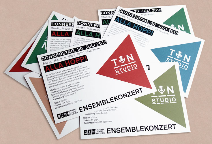 Tonstudio