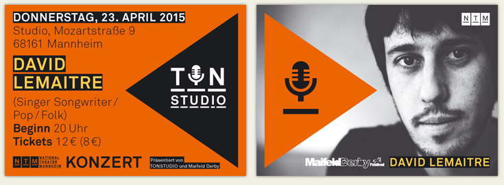 Tonstudio
