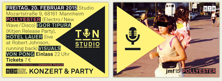 Tonstudio