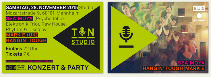 Tonstudio