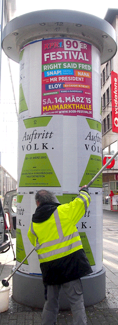 Bürgerbühnenfestival