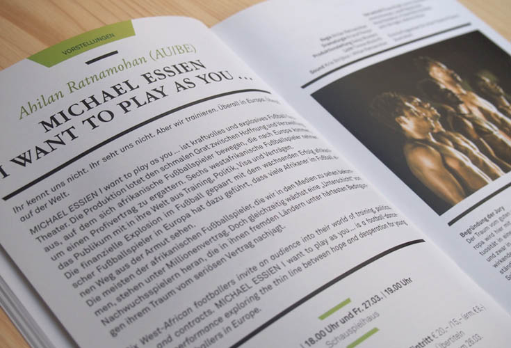 Bürgerbühnenfestival