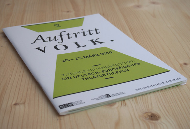 Bürgerbühnenfestival