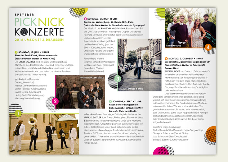 Stadt Speyer (Kulturbüro)