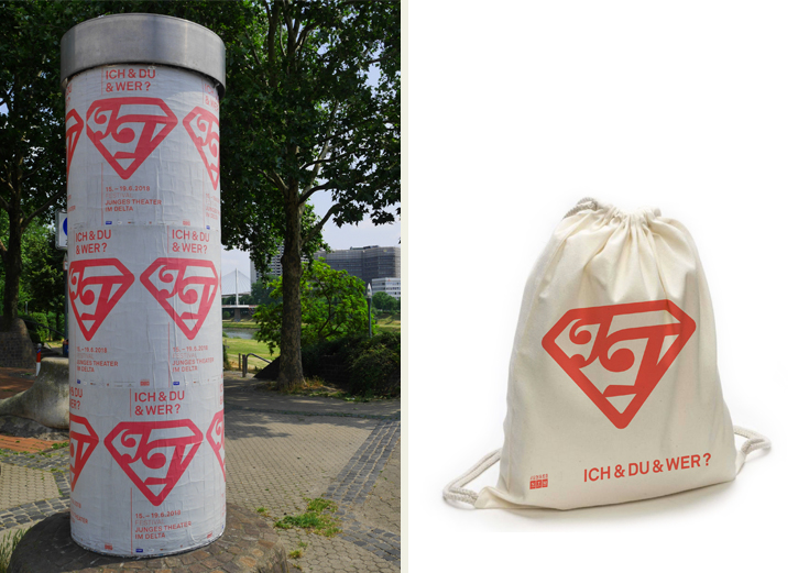 Junges Theater im Delta 2018