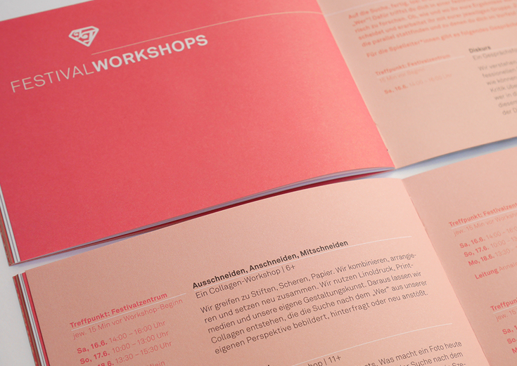 Junges Theater im Delta 2018