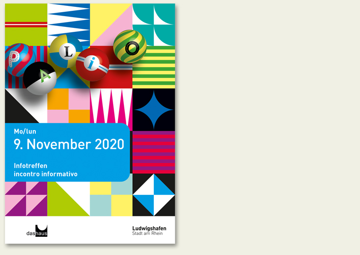 Kulturbüro Ludwigshafen