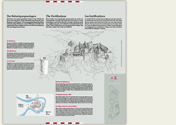 Historical Consulting