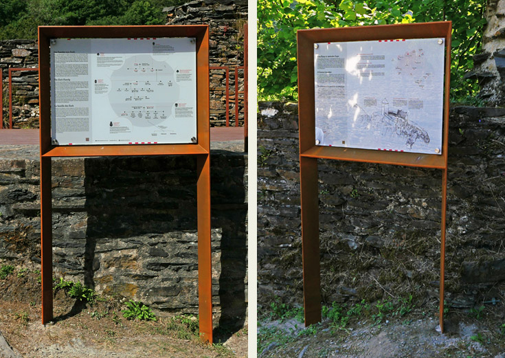 Historical Consulting