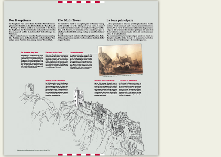 Historical Consulting