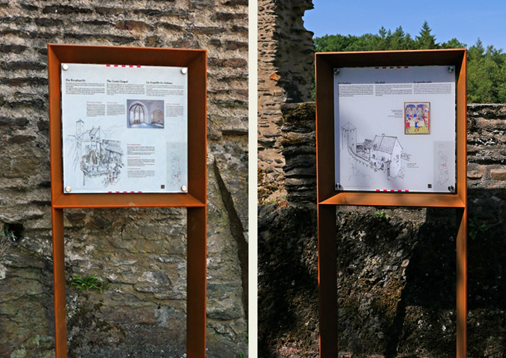 Historical Consulting