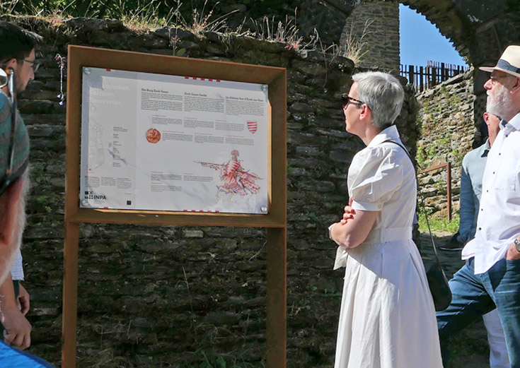 Historical Consulting