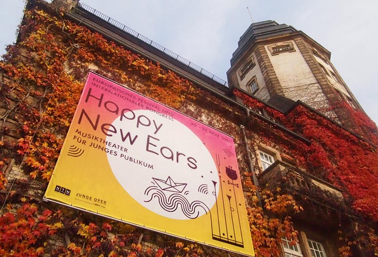 Junge Oper Mannheim