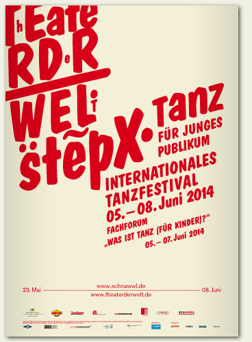 stepX Tanzfestival