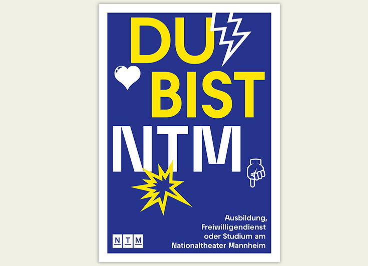 Ausbildung am NTM